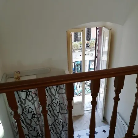 Apartment Casa Lopj - Affitti Brevi Italia Bari