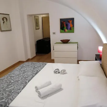 Lägenhet Casa Lopj - Affitti Brevi Italia *