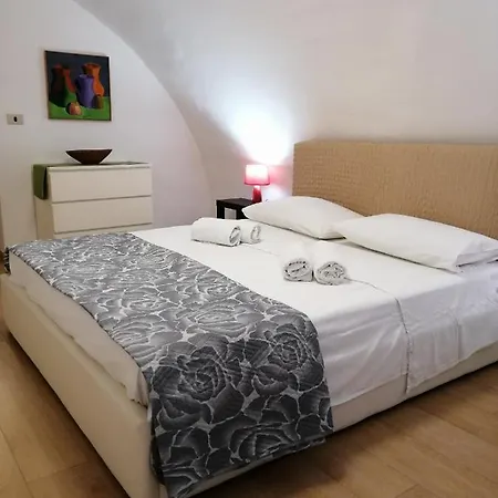 Lägenhet Casa Lopj - Affitti Brevi Italia