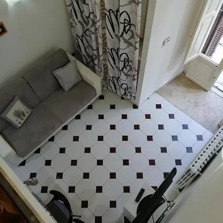 Casa Lopj - Affitti Brevi Italia Lägenhet