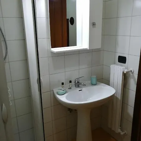 Apartament Casa Lopj - Affitti Brevi Italia Bari