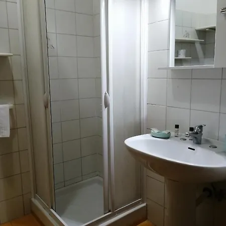 Lägenhet Casa Lopj - Affitti Brevi Italia
