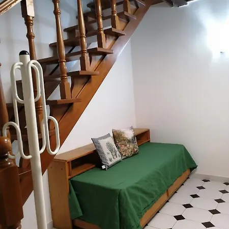 Casa Lopj - Affitti Brevi Italia Apartament *