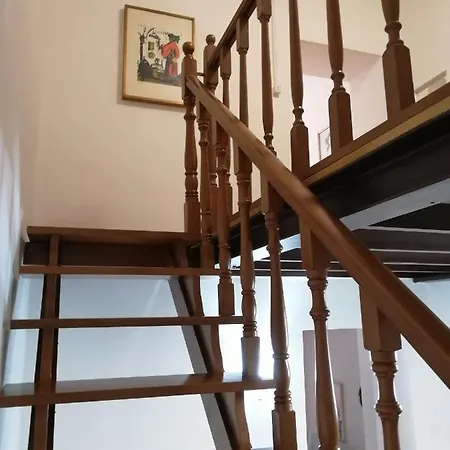 Apartment Casa Lopj - Affitti Brevi Italia Bari