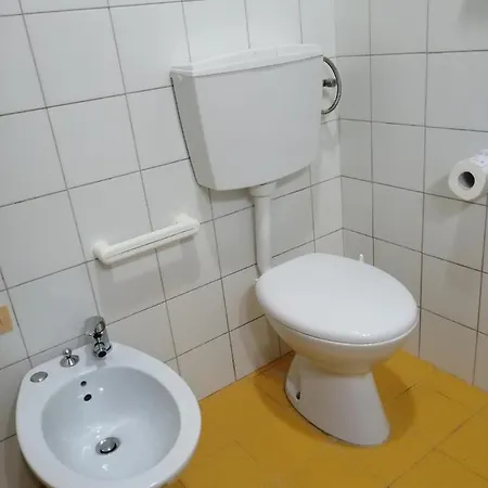 Apartament Casa Lopj - Affitti Brevi Italia Bari