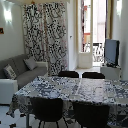 Apartamento Casa Lopj - Affitti Brevi Italia Bari
