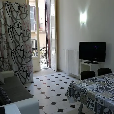 Casa Lopj - Affitti Brevi Italia Bari