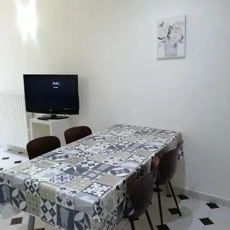 Casa Lopj - Affitti Brevi Italia Apartamento
