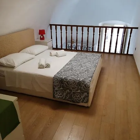 Casa Lopj - Affitti Brevi Italia *