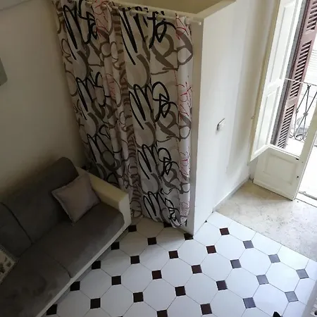 Apartamento Casa Lopj - Affitti Brevi Italia Bari