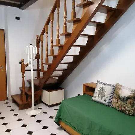 Casa Lopj - Affitti Brevi Italia 巴里