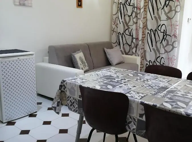 Casa Lopj - Affitti Brevi Italia Bari