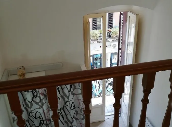 Apartment Casa Lopj - Affitti Brevi Italia Bari