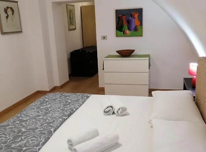 Apartment Casa Lopj - Affitti Brevi Italia *