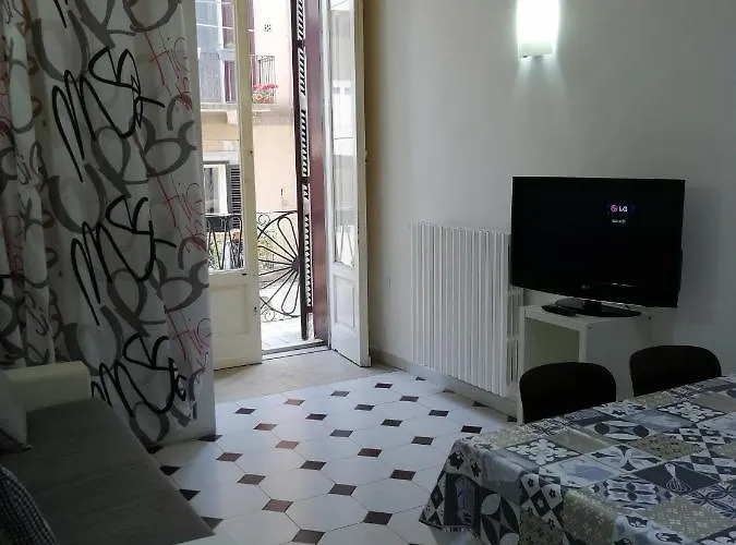 Casa Lopj - Affitti Brevi Italia Bari