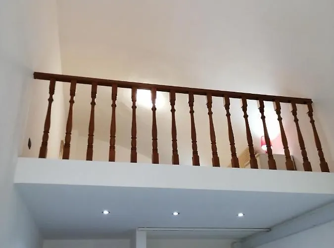 Casa Lopj - Affitti Brevi Italia Bari