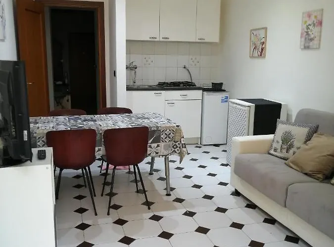 Casa Lopj - Affitti Brevi Italia