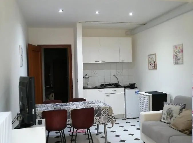 Casa Lopj - Affitti Brevi Italia Apartment