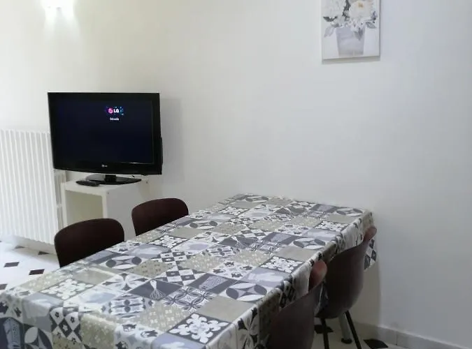 Casa Lopj - Affitti Brevi Italia Apartment