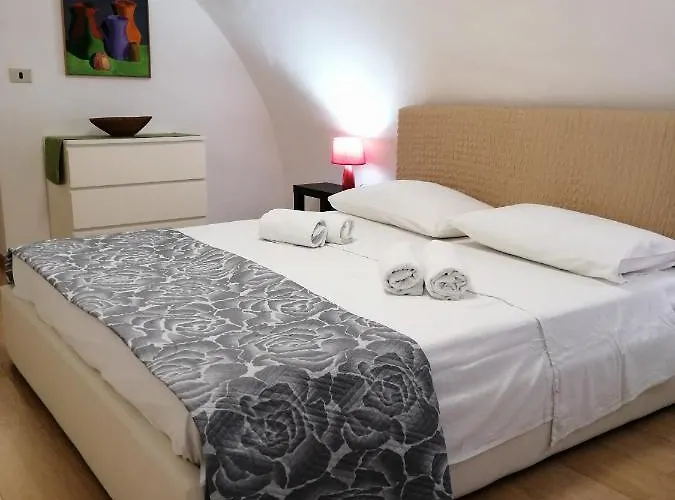 Apartment Casa Lopj - Affitti Brevi Italia