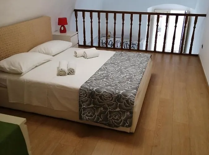 Casa Lopj - Affitti Brevi Italia *