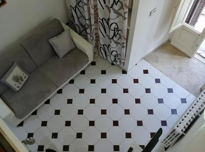 Casa Lopj - Affitti Brevi Italia Apartment