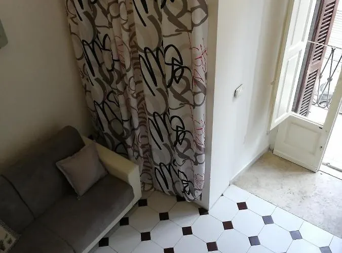 Apartment Casa Lopj - Affitti Brevi Italia Bari