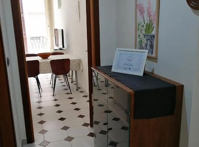 Casa Lopj - Affitti Brevi Italia