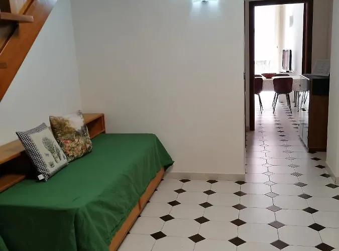 Casa Lopj - Affitti Brevi Italia