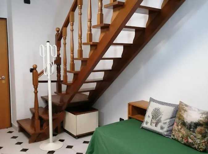 Casa Lopj - Affitti Brevi Italia Bari