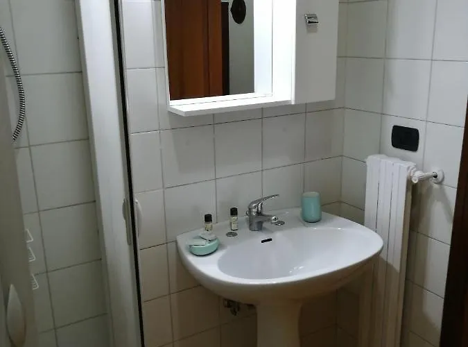 Apartment Casa Lopj - Affitti Brevi Italia Bari