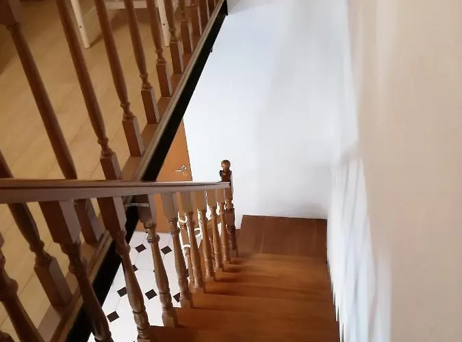 Casa Lopj - Affitti Brevi Italia Apartment