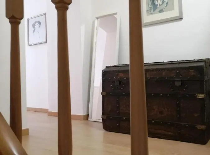 Casa Lopj - Affitti Brevi Italia *