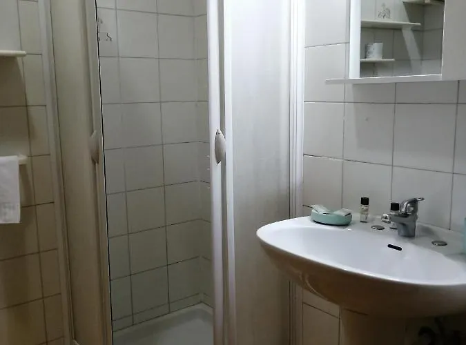 Apartment Casa Lopj - Affitti Brevi Italia