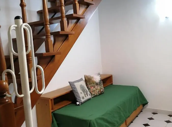 Casa Lopj - Affitti Brevi Italia Apartment *