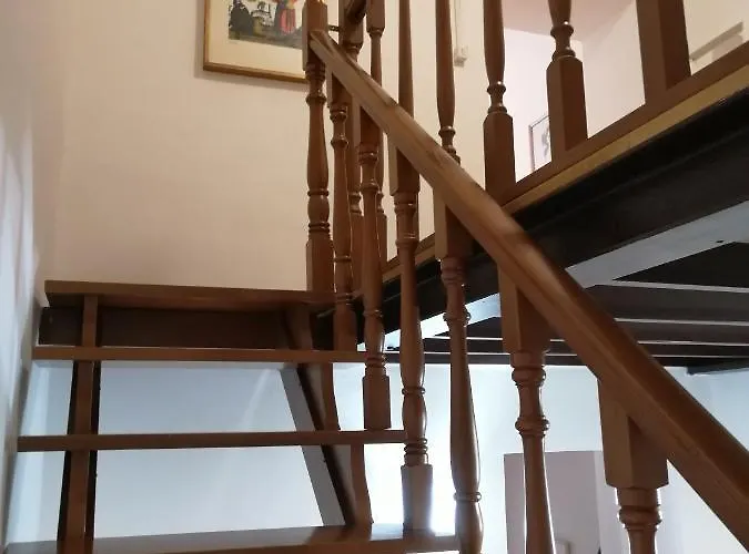 Apartment Casa Lopj - Affitti Brevi Italia Bari