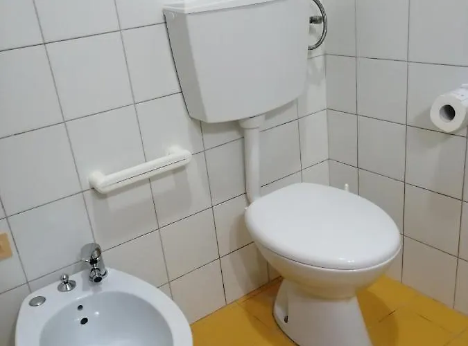 Apartment Casa Lopj - Affitti Brevi Italia Bari