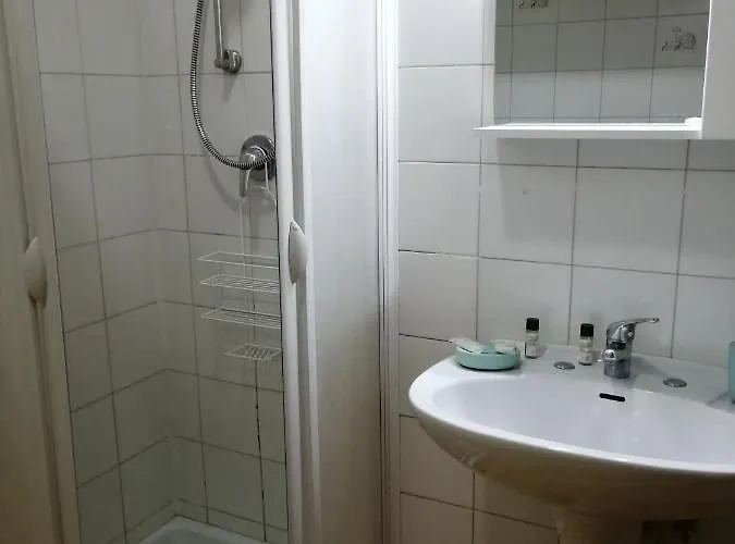 Casa Lopj - Affitti Brevi Italia Apartment