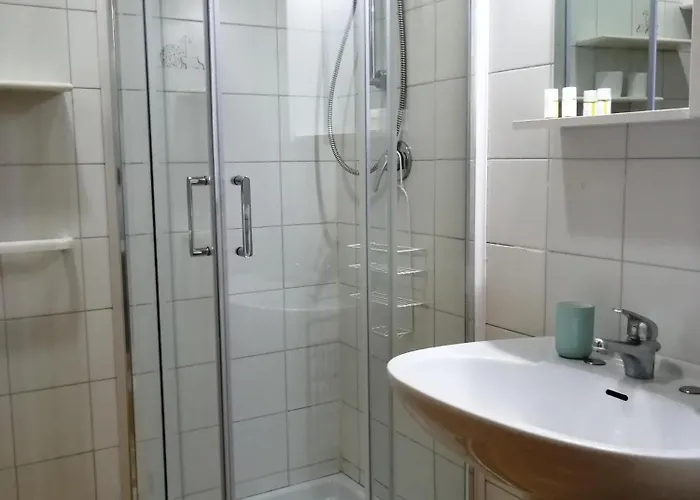 Apartment Casa Lopj - Affitti Brevi Italia